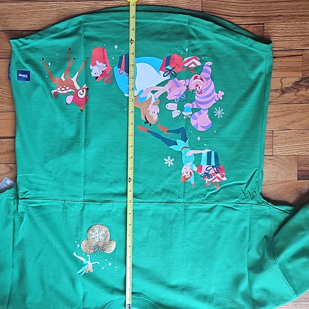 SPIRIT JERSEY TOP - Picture 10 of 16